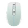 TNB Gradient Ratón Inalámbrico Recargable Dual Connect Azul