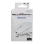 TNB Gradient Ratón Inalámbrico Recargable Dual Connect Azul