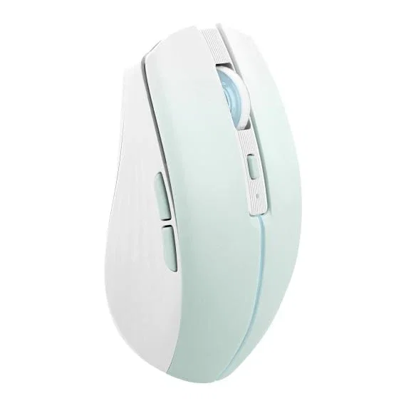 TNB Gradient Ratón Inalámbrico Recargable Dual Connect Azul TNB Gradient Ratón Inalámbrico Recargable Dual Connect Azul