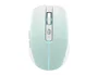 TNB Gradient Ratón Inalámbrico Recargable Dual Connect Azul