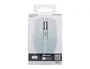 TNB Gradient Ratón Inalámbrico Recargable Dual Connect Azul