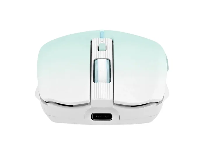TNB Gradient Ratón Inalámbrico Recargable Dual Connect Azul TNB Gradient Ratón Inalámbrico Recargable Dual Connect Azul
