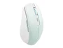 TNB Gradient Ratón Inalámbrico Recargable Dual Connect Azul 1600 DPI