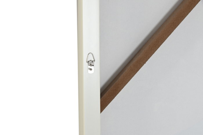 DKD Home Decor Cuadro Lienzo Gentleman Surtido de 2 Unidades