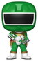 Funko Power Rangers Zeo POP! Zeo Ranger Green