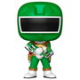 Funko Power Rangers Zeo POP! Zeo Ranger Green