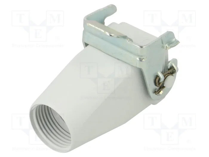 LAPP Carcasa para conectores HDC Recta M20 LAPP Carcasa para conectores HDC Recta M20
