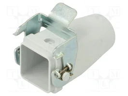 LAPP Carcasa para conectores HDC Recta M20