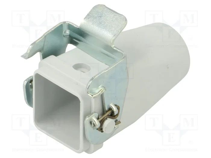 LAPP Carcasa para conectores HDC Recta M20 LAPP Carcasa para conectores HDC Recta M20