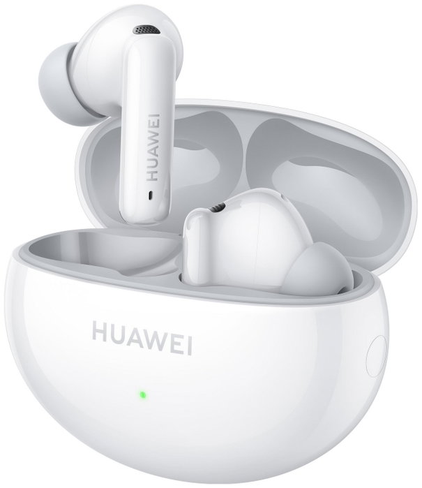 HUAWEI FreeBuds 6i Blanco HUAWEI FreeBuds 6i Blanco