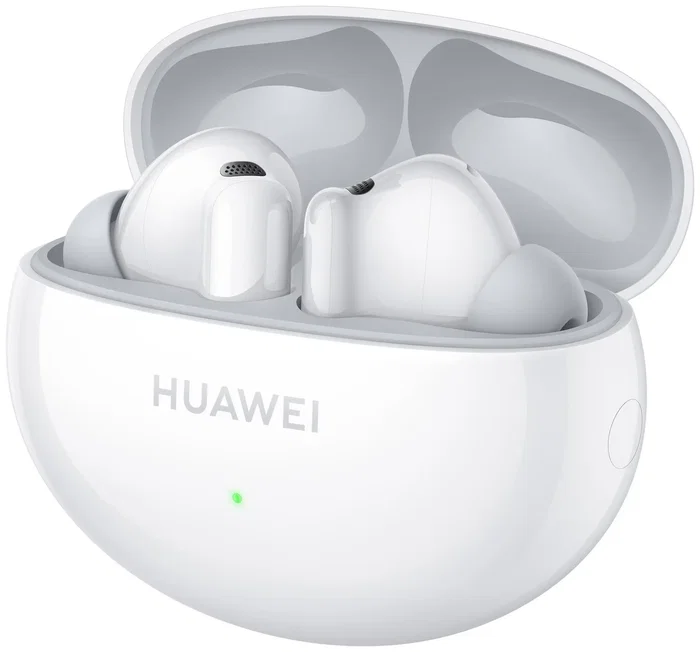 HUAWEI FreeBuds 6i Blanco HUAWEI FreeBuds 6i Blanco