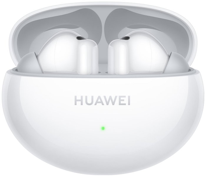 HUAWEI FreeBuds 6i Blanco HUAWEI FreeBuds 6i Blanco