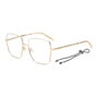 M Missoni MMI-0021-K67 Gafas de Vista Dorado