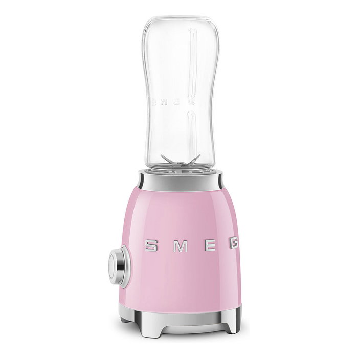 Smeg PBF01PKEU Batidora de vaso 0,6 L 300 W Rosa