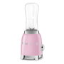 Smeg PBF01PKEU Batidora de vaso 0,6 L 300 W Rosa