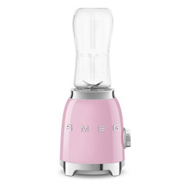 Smeg PBF01PKEU Batidora de vaso 0,6 L 300 W Rosa