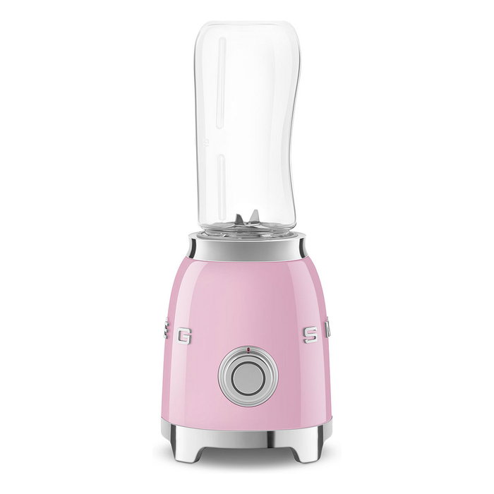 Smeg PBF01PKEU Batidora de vaso 0,6 L 300 W Rosa
