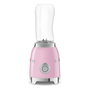 Smeg PBF01PKEU Batidora de vaso 0,6 L 300 W Rosa