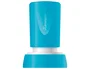 X'stamper Sello Quix Personalizable Redondo Color Negro Diámetro 20 mm q-34