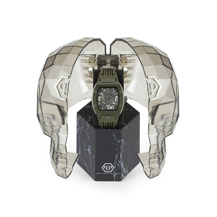 Reloj Hombre PHILIPP PLEIN PWVBA0223 (Ø 44 mm)