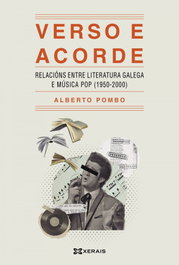 Verso e acorde, Alberto Pombo - XERAIS