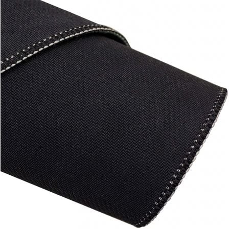 Stinger By Woxter GM26-067 Alfombra Gaming Stinger Floorpad Camuflaje Protector Suelo Sillas Oficina Microfibra Diámetro 120cm