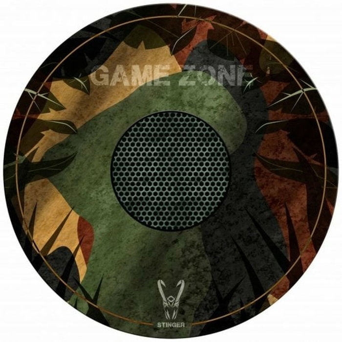 Woxter Alfombra Gaming Stinger Floorpad Camuflaje Woxter Alfombra Gaming Stinger Floorpad Camuflaje