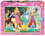 Educa Borrás Disney Princesses Puzzle de 500 piezas
