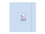 Safta Carpeta de anillas Snoopy Love con recambio DIN A4
