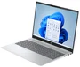 HP OmniBook 5 - Portátil 16" Ryzen AI 5 8540U | 16GB RAM | 512GB SSD | Windows 11 Home | Plata Glaciar