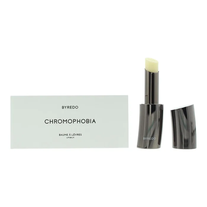 Byredo Lip Balm Chromophobia 2.5 g Byredo Lip Balm Chromophobia 2.5 g