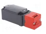 PIZZATO ELETTRICA FD 2093-M2 Interruptor de seguridad a llave