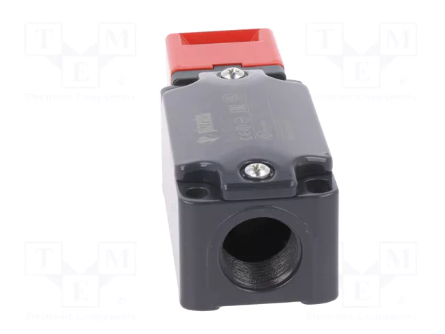 PIZZATO ELETTRICA FD 2093-M2 Interruptor de seguridad a llave