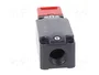 PIZZATO ELETTRICA FD 2093-M2 Interruptor de seguridad a llave