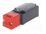 PIZZATO ELETTRICA FD 2093-M2 Interruptor de seguridad a llave