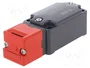 PIZZATO ELETTRICA FD 2093-M2 Interruptor de seguridad a llave