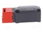 PIZZATO ELETTRICA FD 2093-M2 Interruptor de seguridad a llave