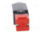 PIZZATO ELETTRICA FD 2093-M2 Interruptor de seguridad a llave