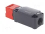 PIZZATO ELETTRICA FD 2093-M2 Interruptor de seguridad a llave