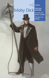 ALGAR EDITORIAL, Moby Dick, Herman Melville - ALGAR EDITORIAL