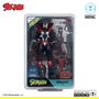 McFarlane Spawn Figura de Acción Coleccionable 7 Pulgadas con Comic (2025) - Licencia Marvel, Multicolor, 177.8 mm