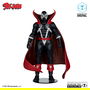 McFarlane Spawn Figura de Acción Coleccionable 7 Pulgadas con Comic (2025) - Licencia Marvel, Multicolor, 177.8 mm
