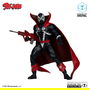 McFarlane Spawn Figura de Acción Coleccionable 7 Pulgadas con Comic (2025) - Licencia Marvel, Multicolor, 177.8 mm