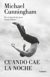 LUMEN, Cuando cae la noche, Michael Cunningham