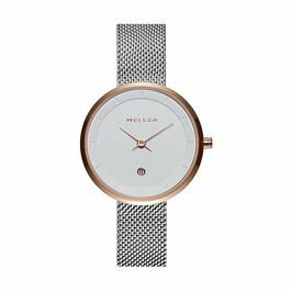 Reloj Mujer Meller W5RB-2SILVER (Ø 33 mm)