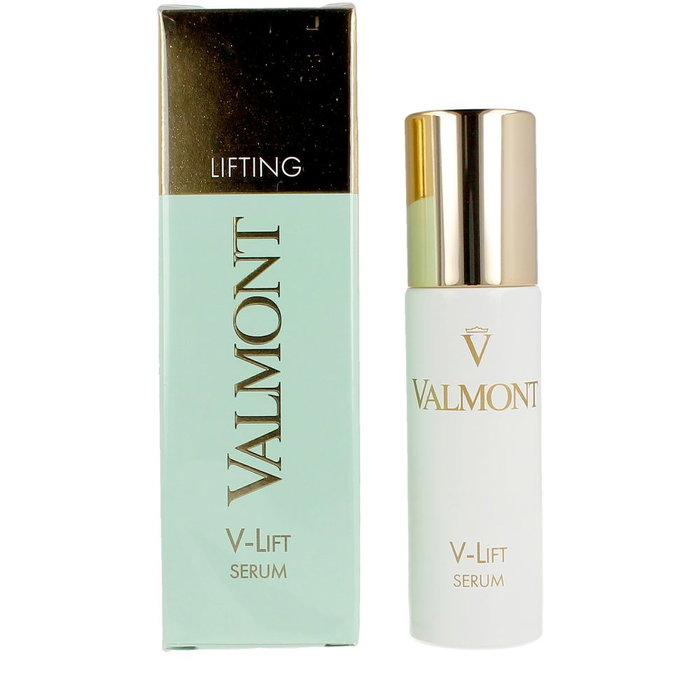 Valmont V-LIFT Sérum Antiarrugas Facial para Mujer con Tecnología C-Drone, 30 ml