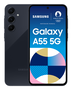 Samsung Galaxy A55 5G 256GB 8GB RAM Azul Marina