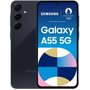 Samsung Galaxy A55 5G 256GB 8GB RAM Azul Marina