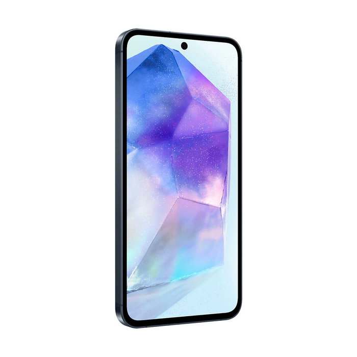 Samsung Galaxy A55 5G 256GB 8GB RAM Azul Marina