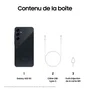 Samsung Galaxy A55 5G 256GB 8GB RAM Azul Marina